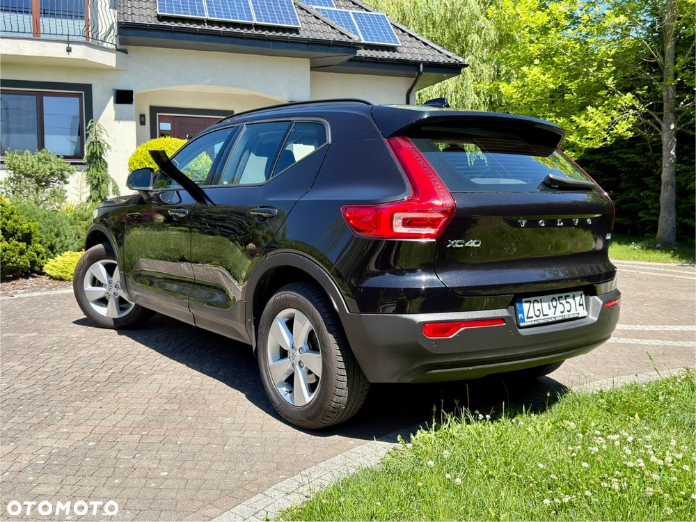 Volvo XC 40 D3 Momentum - 3