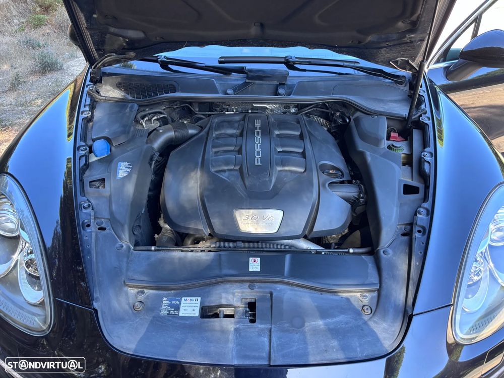 Porsche Cayenne 3.0 V6 - 19