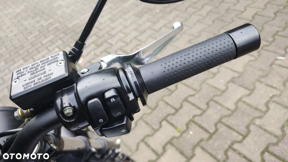 Keeway Superlight - 14