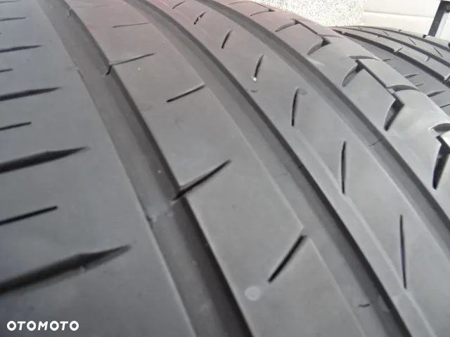 255/45/R20 105V Continental Premium Contact 6 - 4