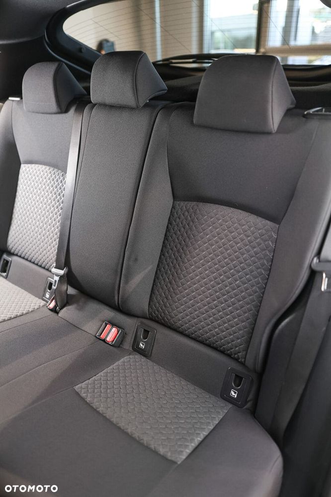 Toyota C-HR 1.8 Hybrid Style - 13
