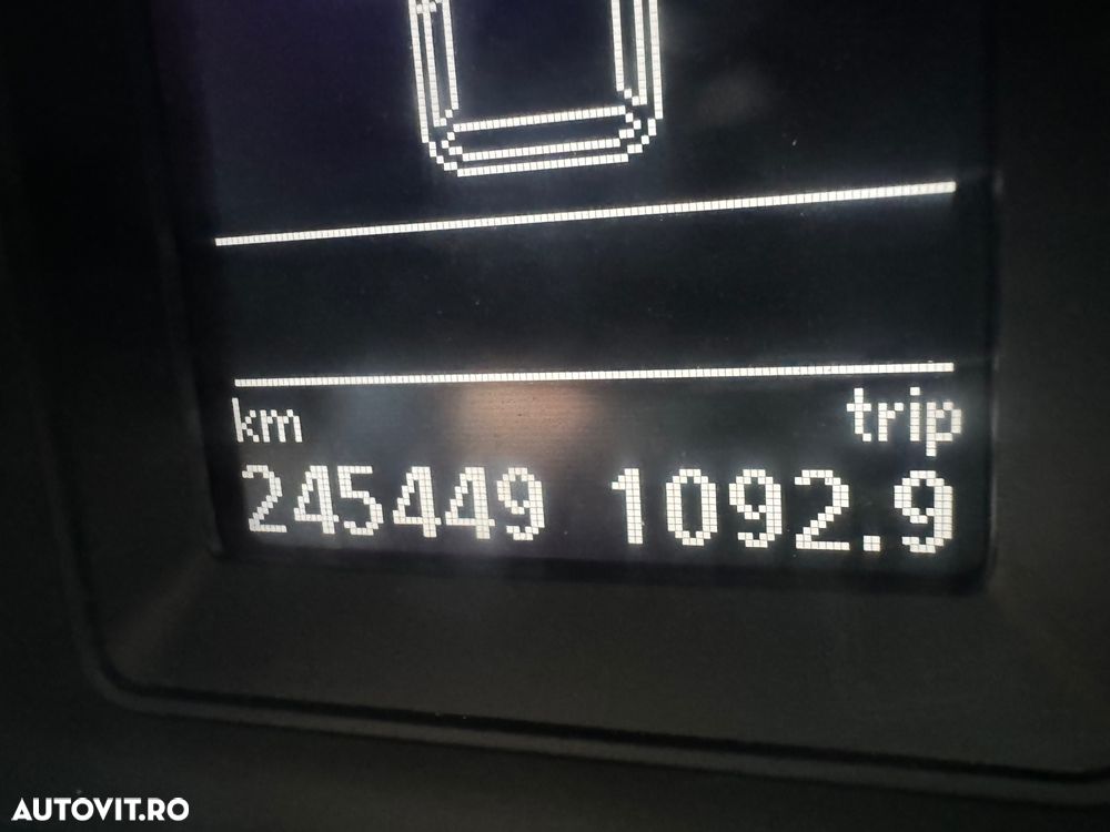 Volkswagen Transporter - 14
