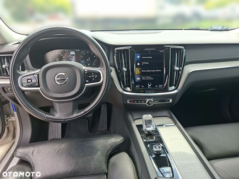 Volvo S60 B4 B Inscription - 18