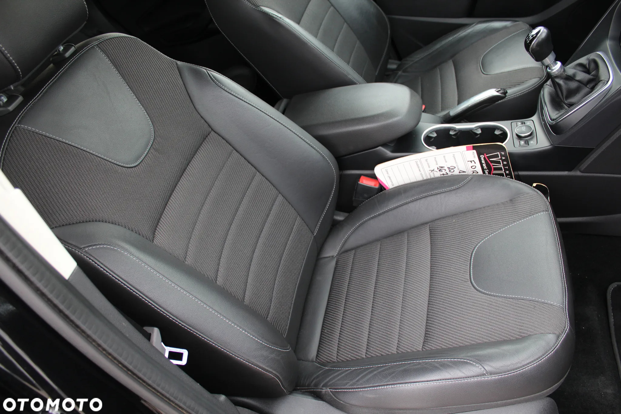 Ford Kuga 1.6 EcoBoost FWD Titanium Plus ASS - 23