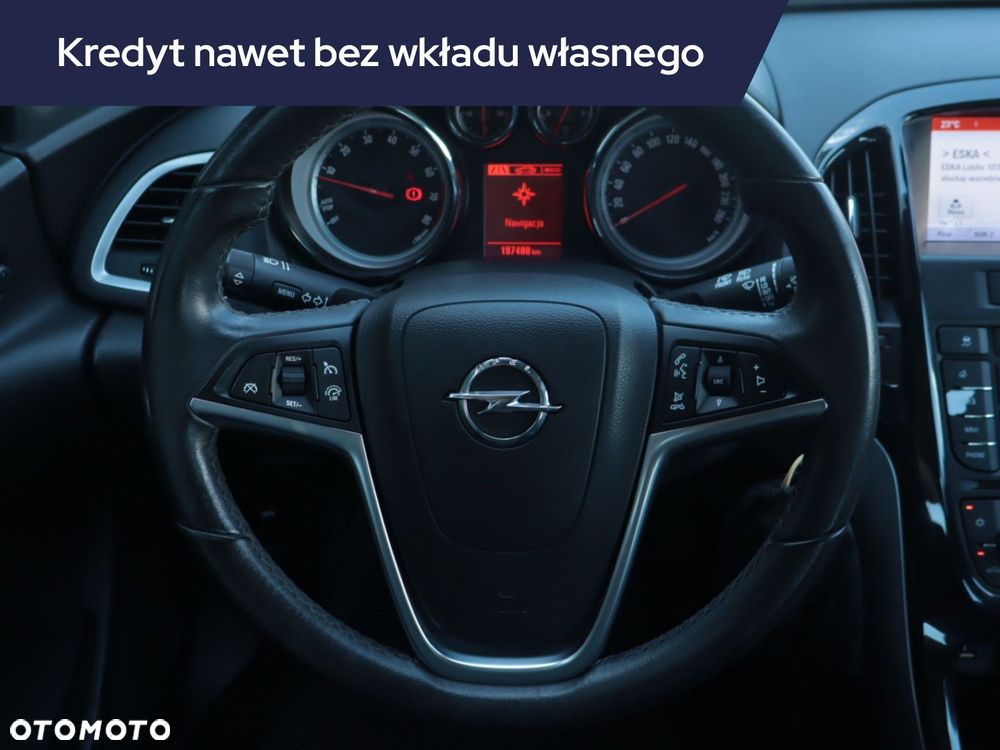 Opel Astra - 19