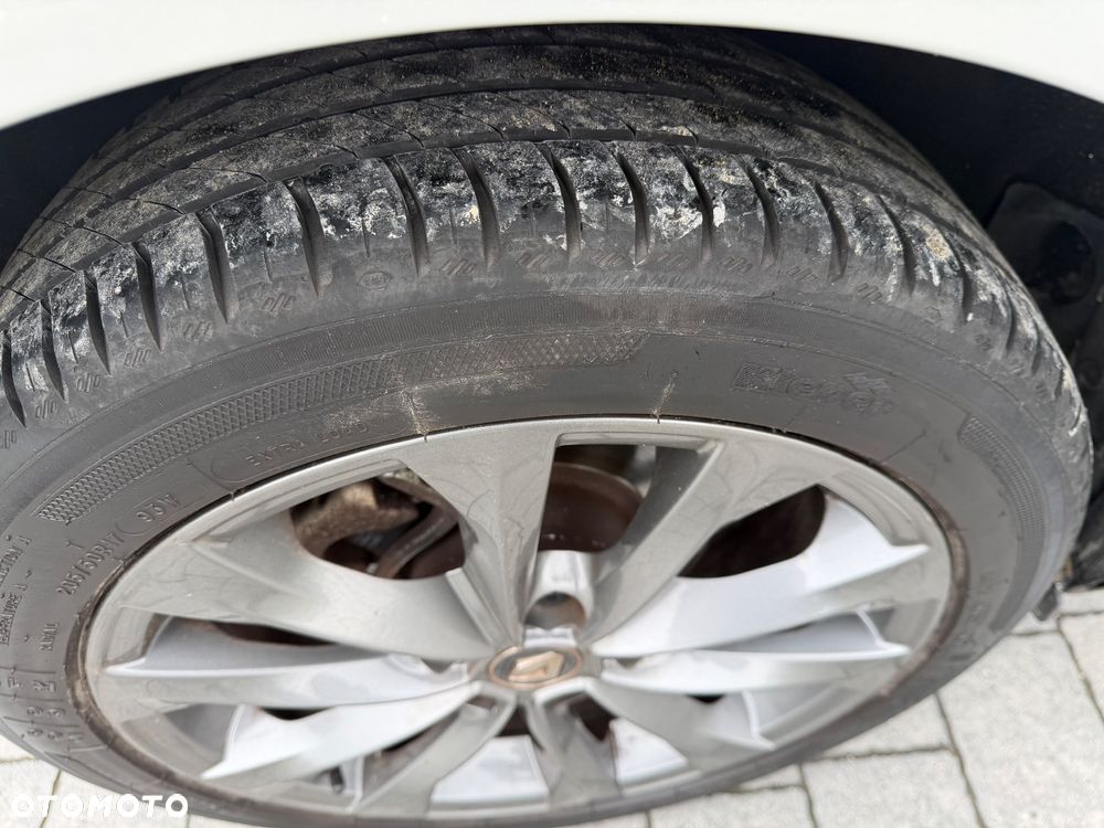 Renault Megane 1.5 dCi Energy Limited EU6 - 16