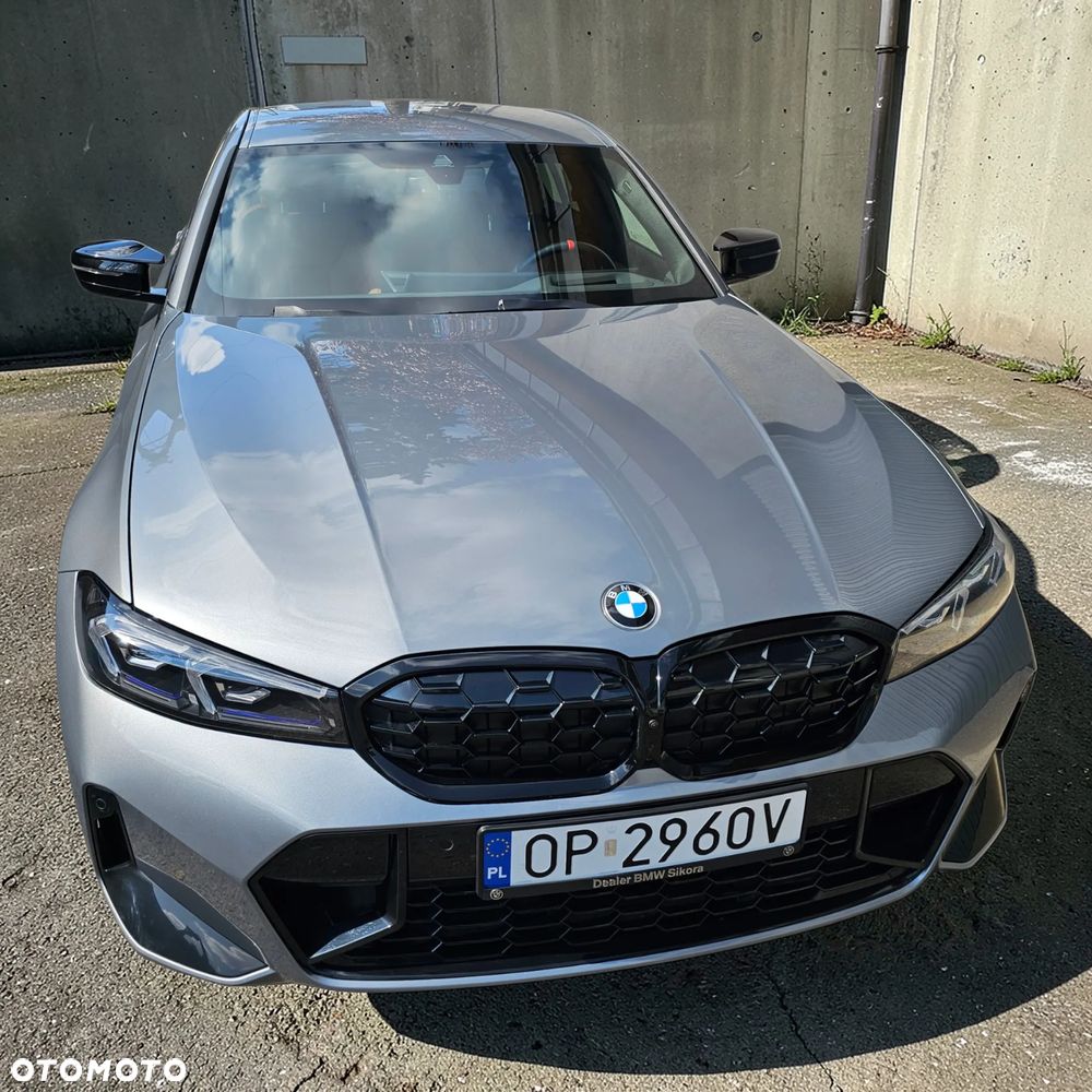BMW Seria 3 M340i xDrive sport - 3