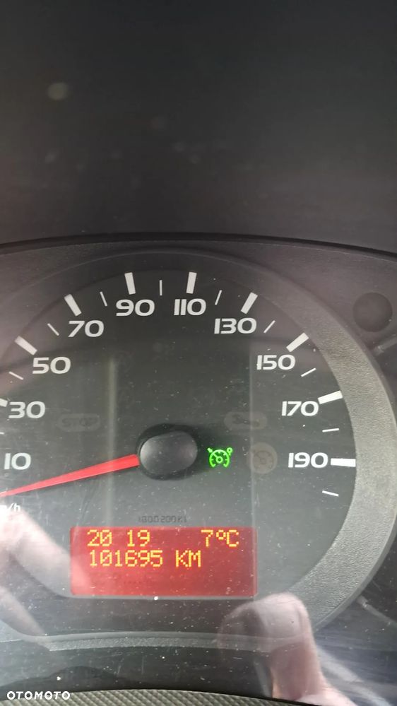 Renault Master - 5