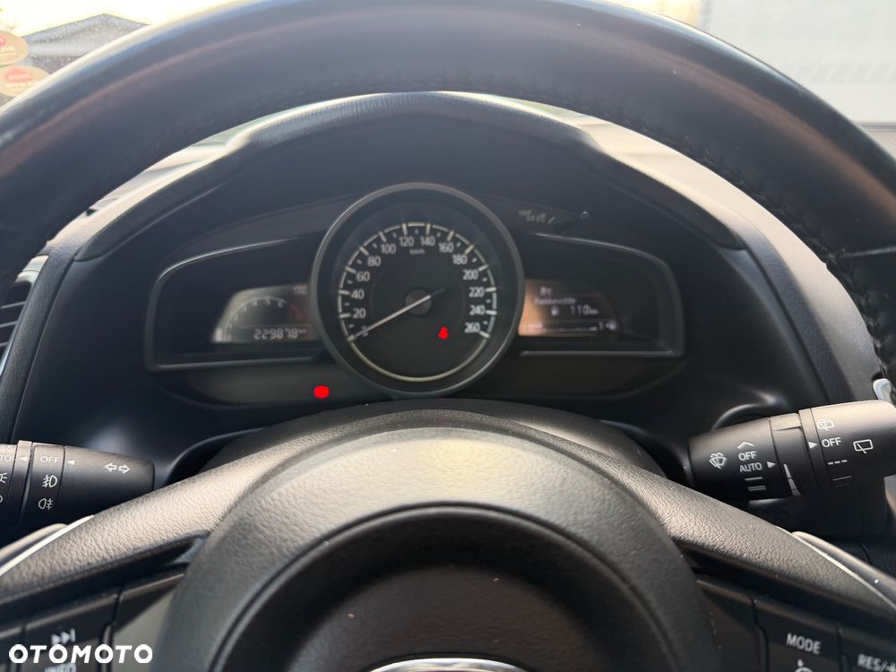 Mazda 3 SKYACTIV-G 120 Center-Line - 19