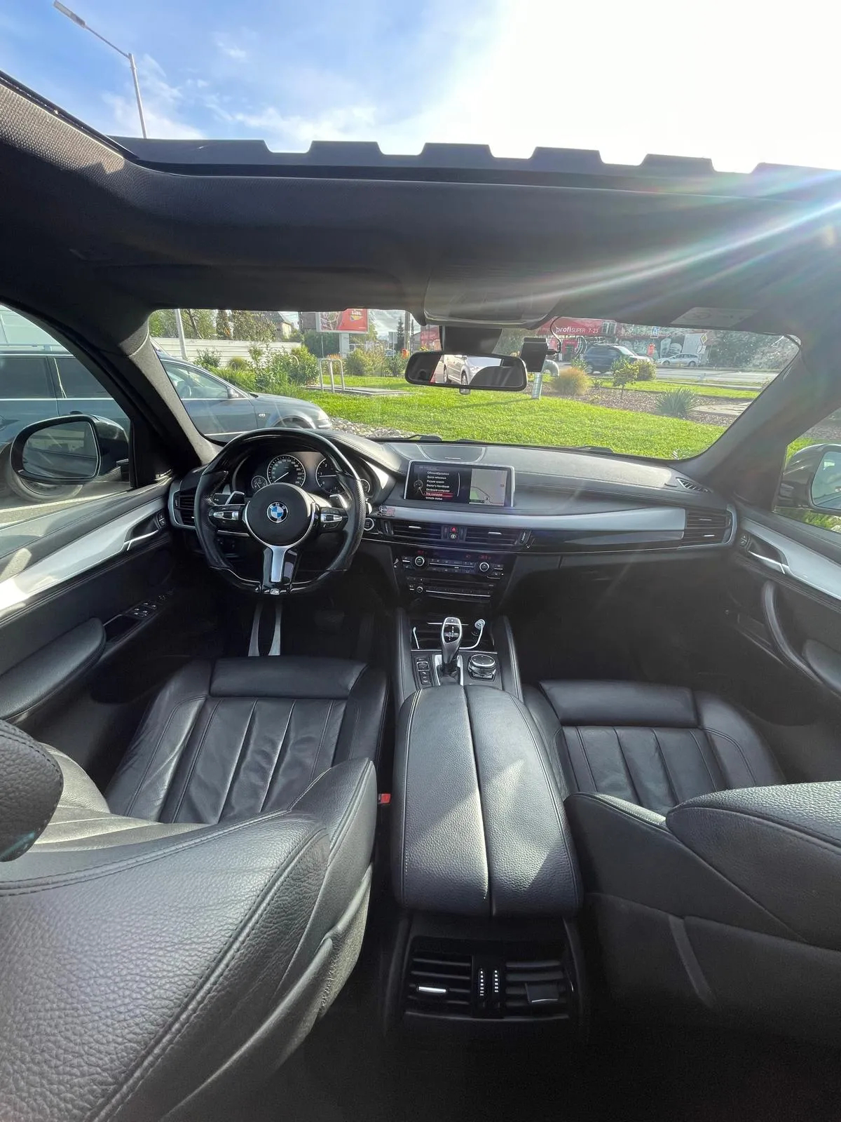 BMW X6 xDrive40d - 6