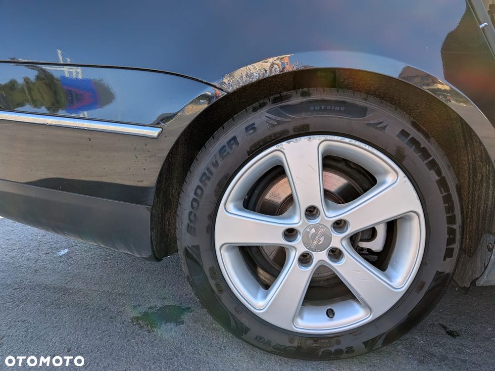 Volkswagen Passat 2.0 FSI Highline - 15
