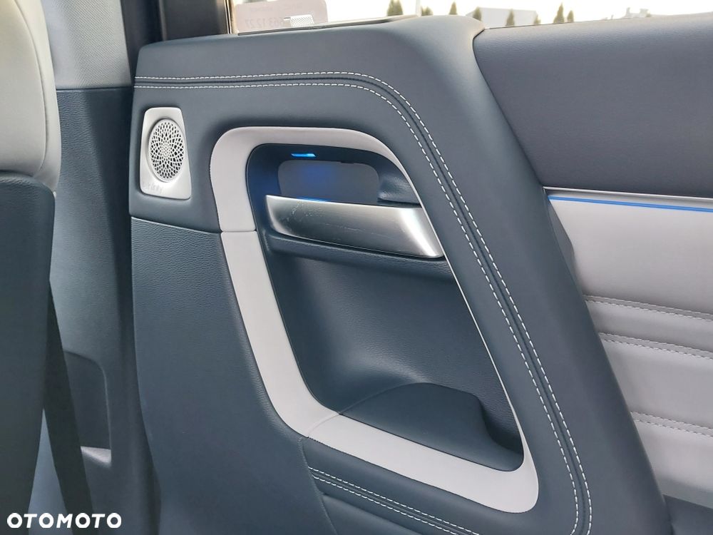 BAIC BJ60 mHEV Flagship 4x4 - 21