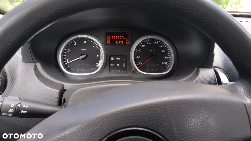 Dacia Duster 1.5 dCi Laureate - 4