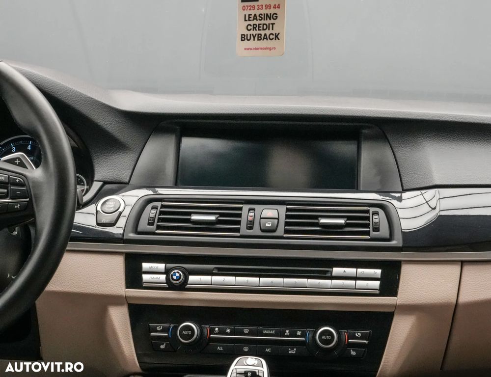 BMW Seria 5 - 19