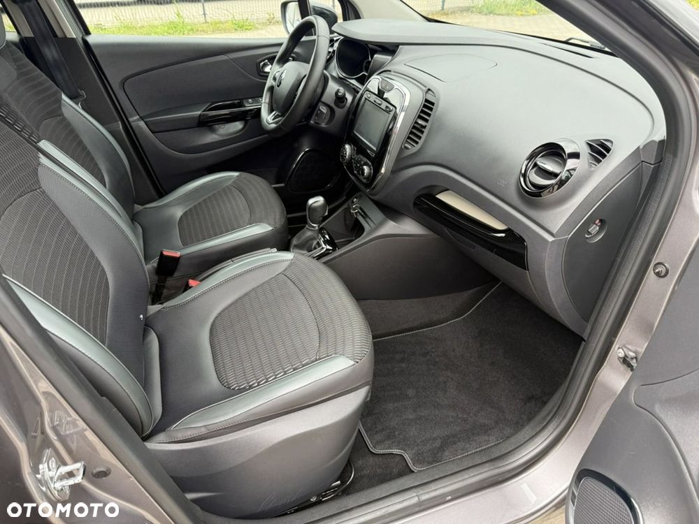 Renault Captur 1.2 Energy TCe Night&Day EDC - 15