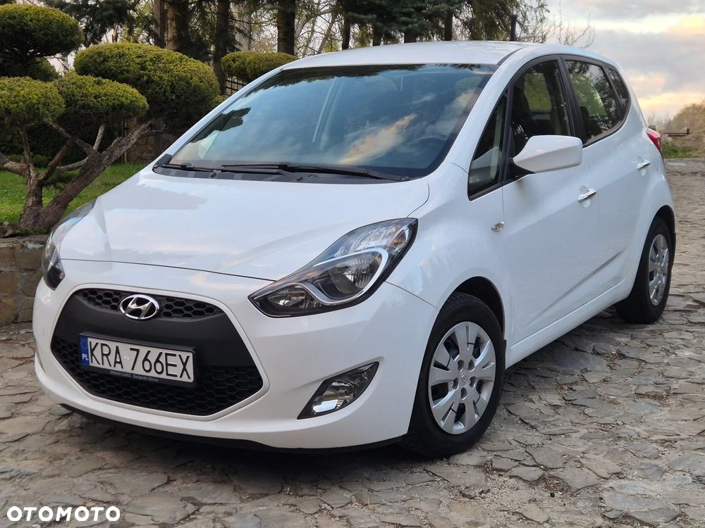 Hyundai ix20 1.4 5 Star Edition - 10