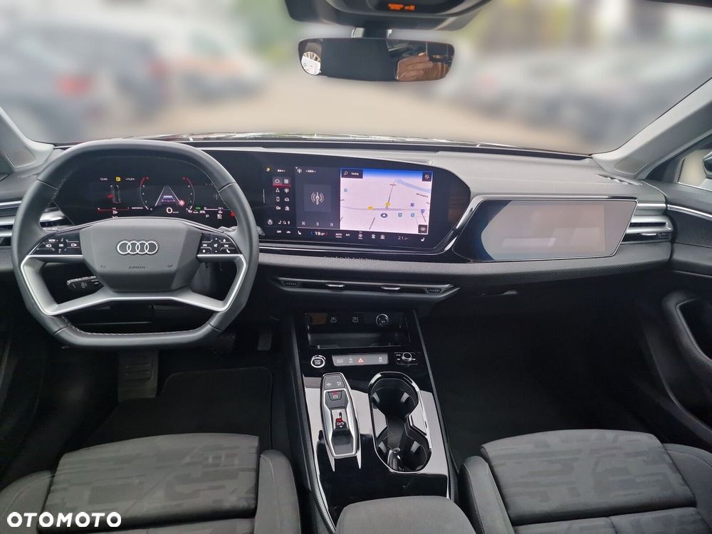 Audi A5 Avant TFSI S tronic - 21
