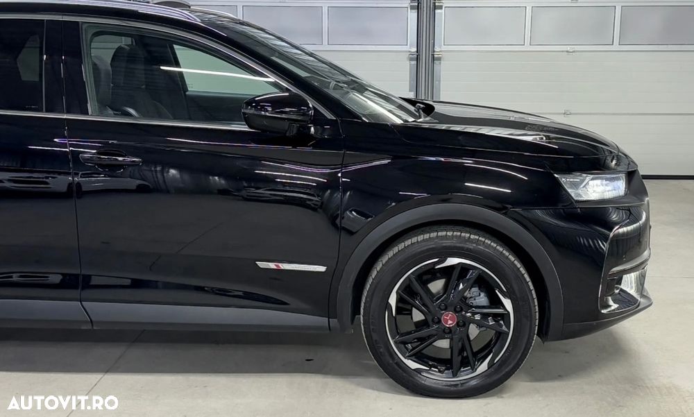 DS Automobiles DS 7 Crossback - 2
