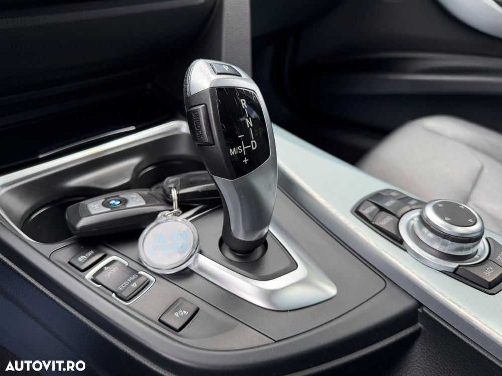 BMW Seria 3 - 8