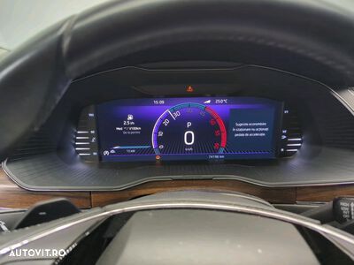 Skoda Superb - 4
