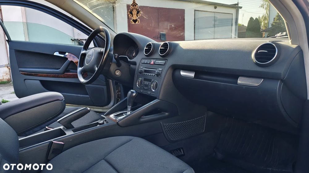 Audi A3 3-drzwiowe - 18