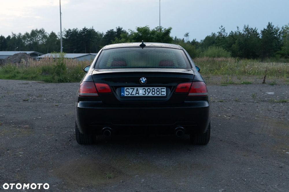 BMW Seria 3 335i xDrive - 4