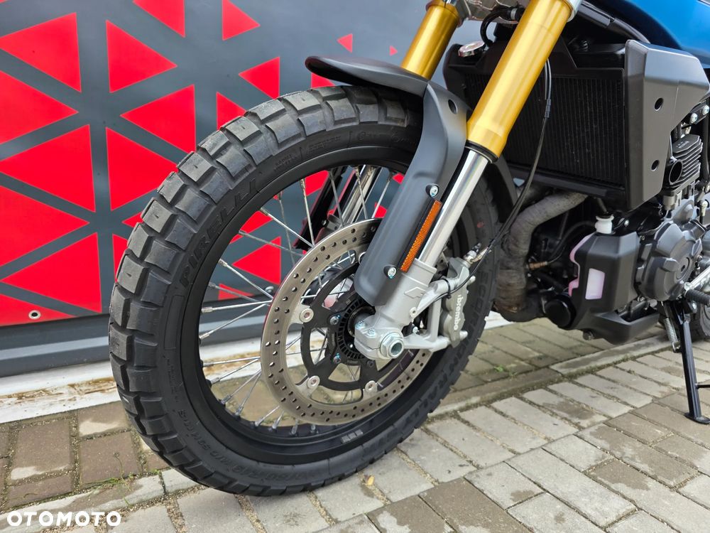 Fantic Inny - 14