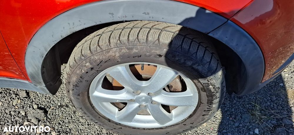 SsangYong Korando 2.0 E-XDI DPF 2WD Crystal - 13