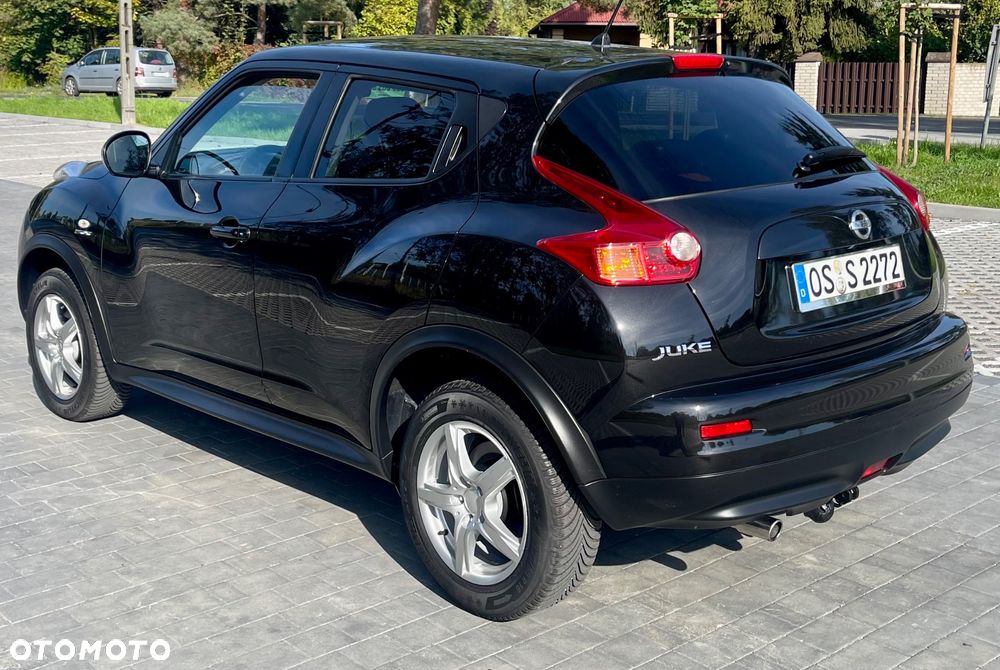 Nissan Juke - 22