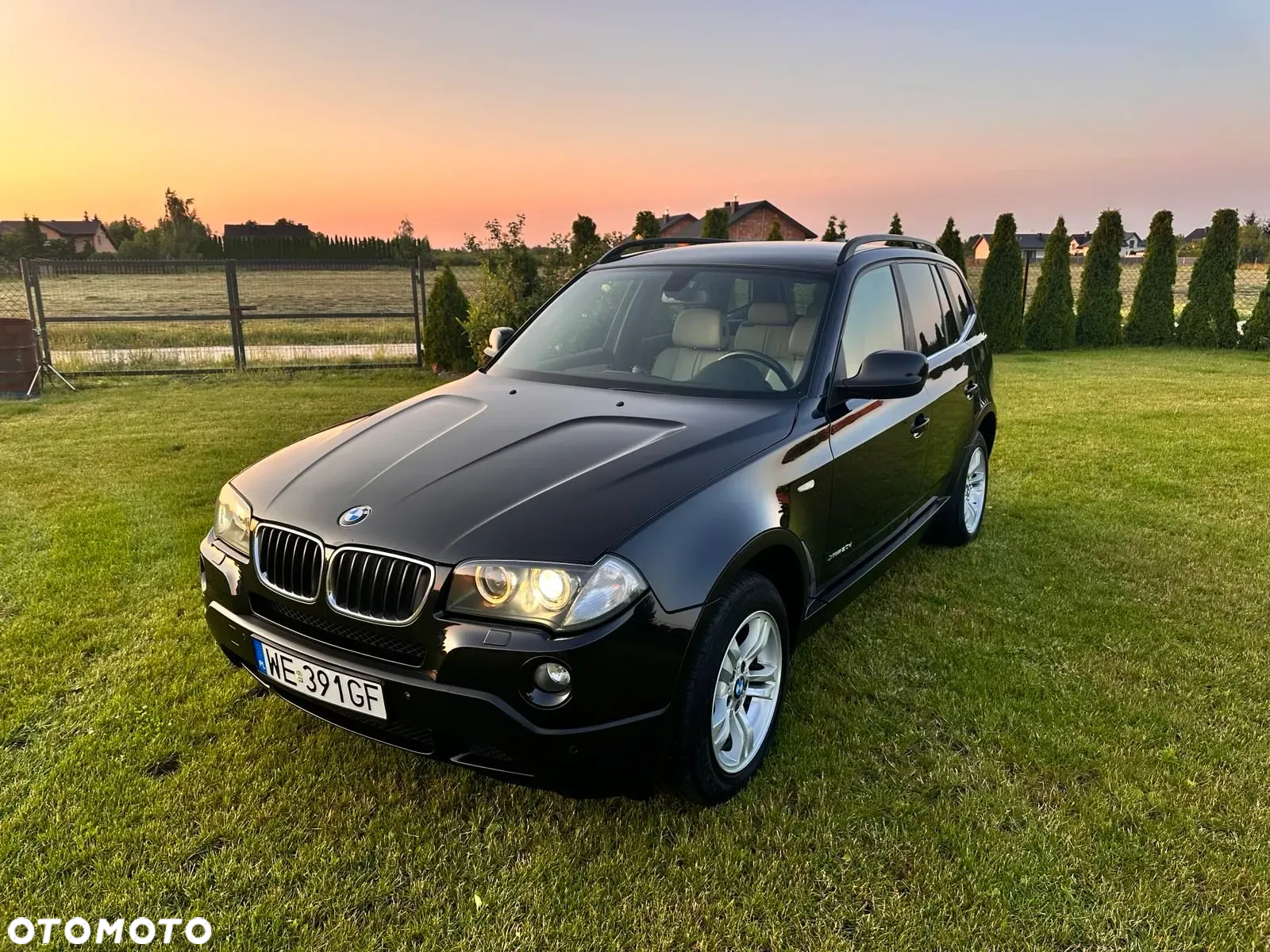 BMW X3 - 11