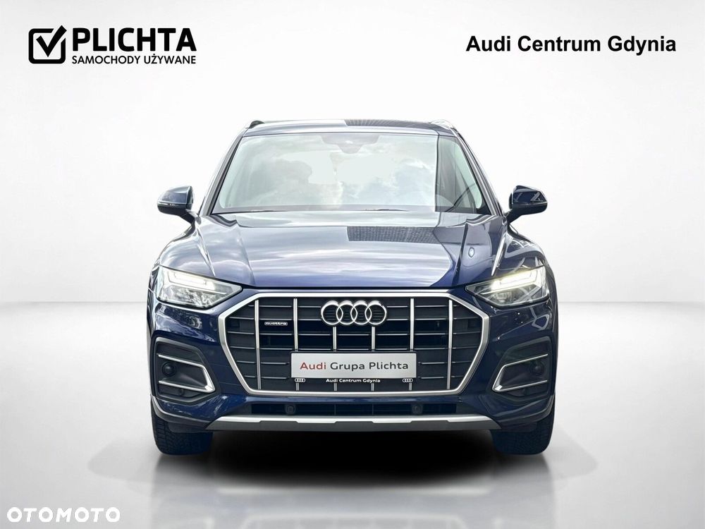 Audi Q5 40 TDI mHEV Quattro S tronic - 8