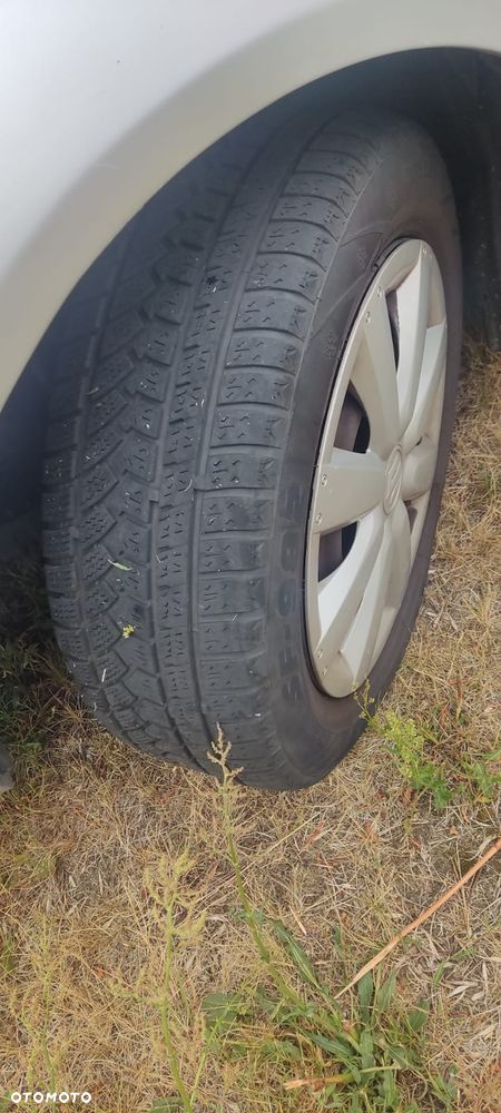 Suzuki SX4 1.6 GLX / Comfort - 7