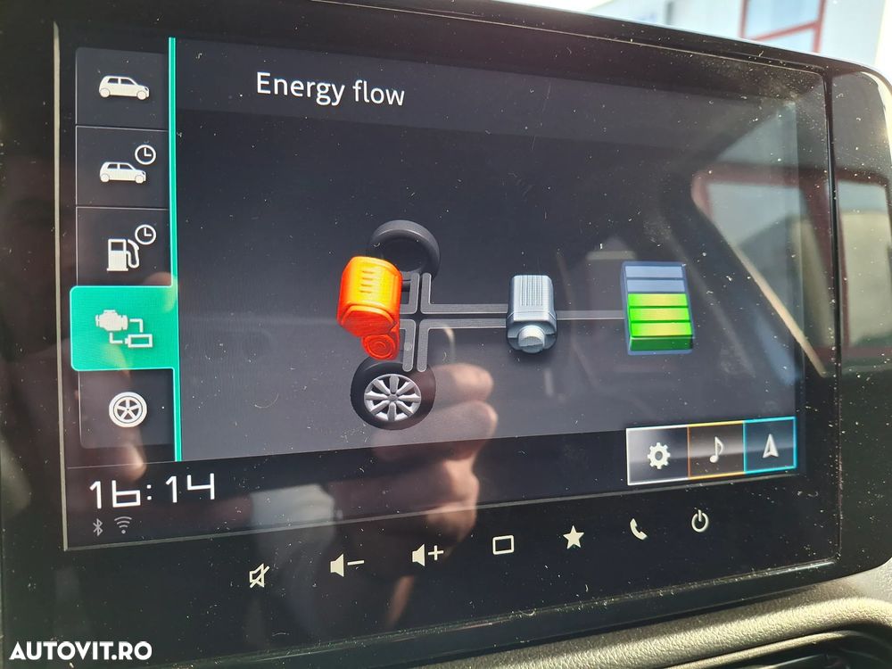 Suzuki Swift 1.2 Dualjet 12V 5MT AllGrip MHEV Spirit - 24