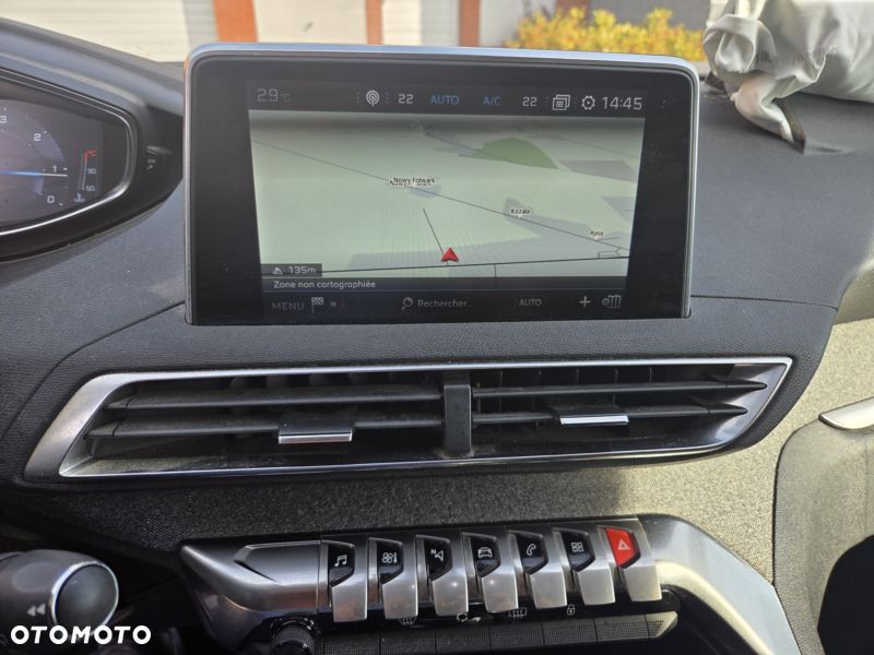 Peugeot 3008 BlueHDi 130 Stop & Start EAT8 Allure - 25