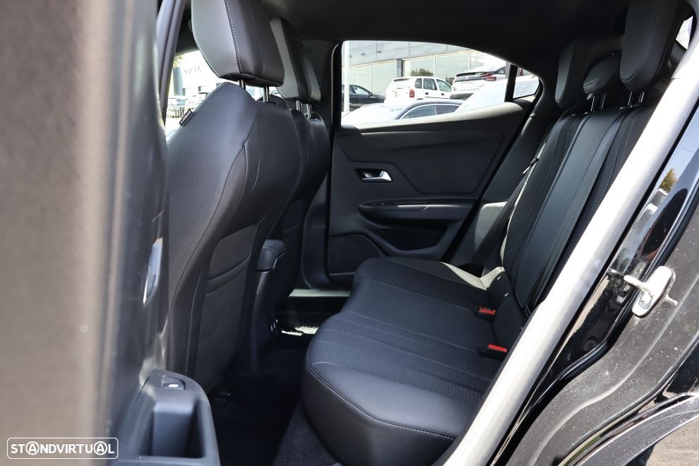 Opel Mokka-e 54 kWh GS - 18