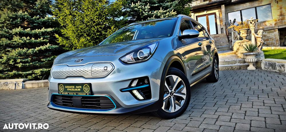 Kia Niro Vision - 13