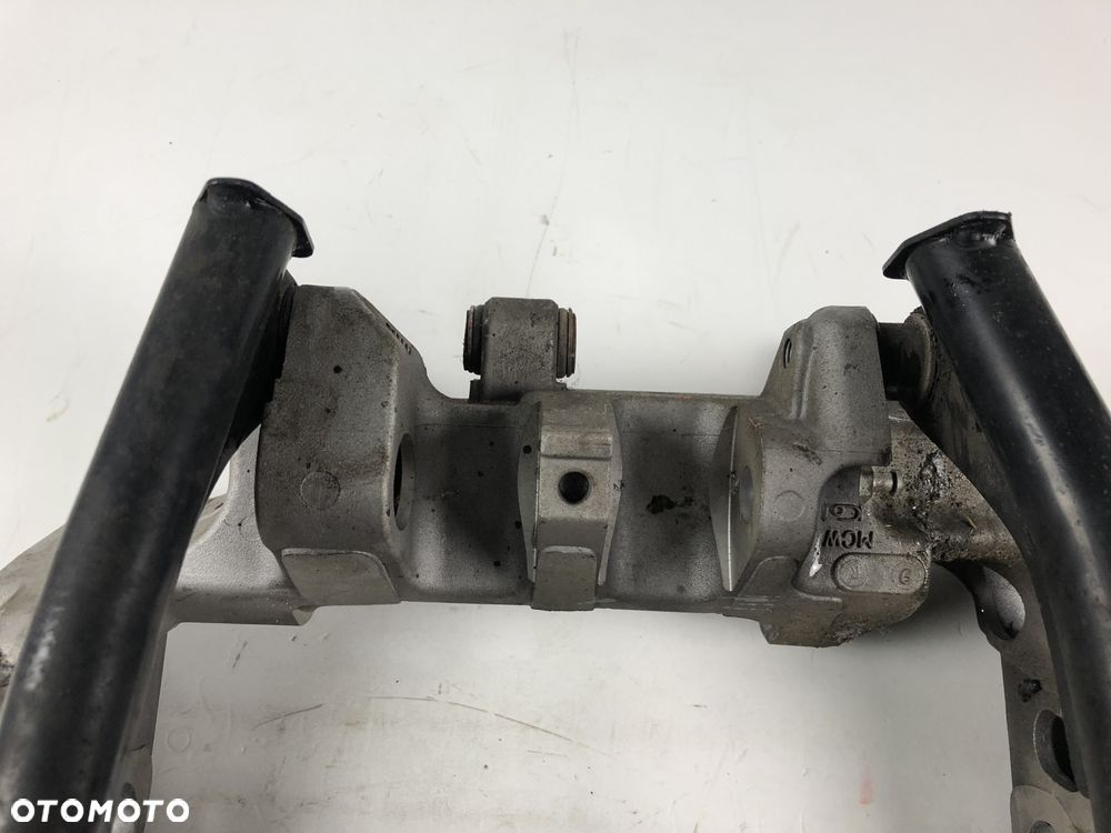 Triumph Street Triple 675 07-11 nóżka centralna - 11