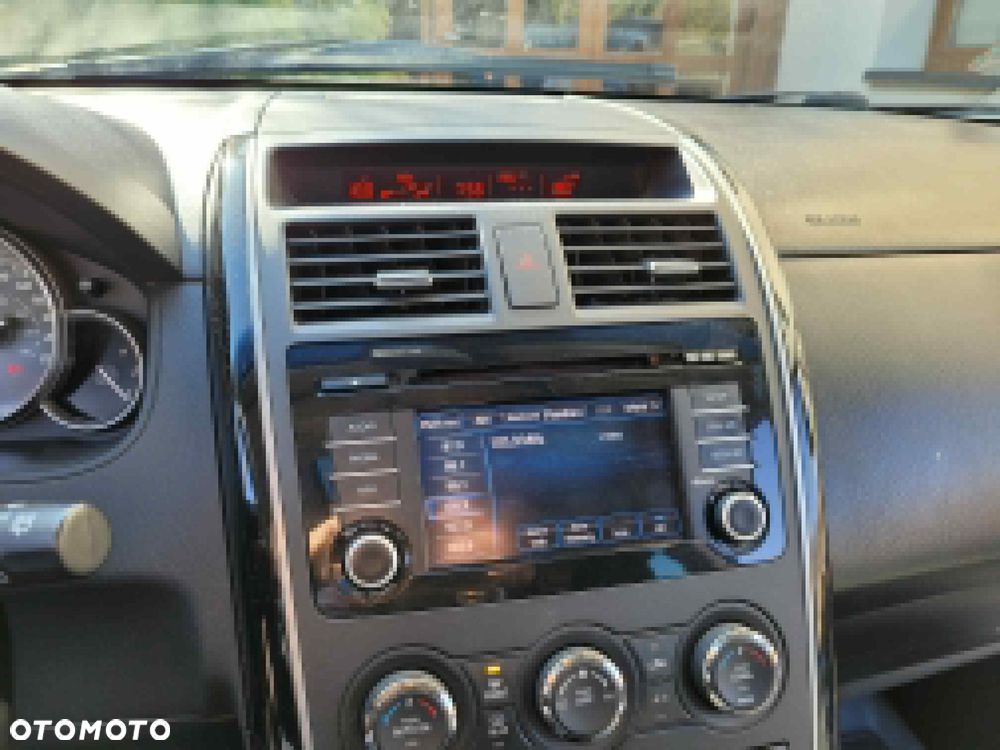 Mazda CX-9 3.7 V6 Limitowana edycja - 15