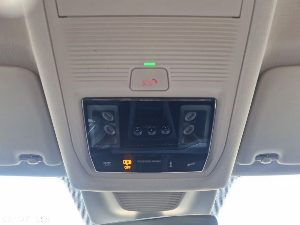 Skoda Kodiaq 2.0 TDI 4X4 DSG Selection - 28