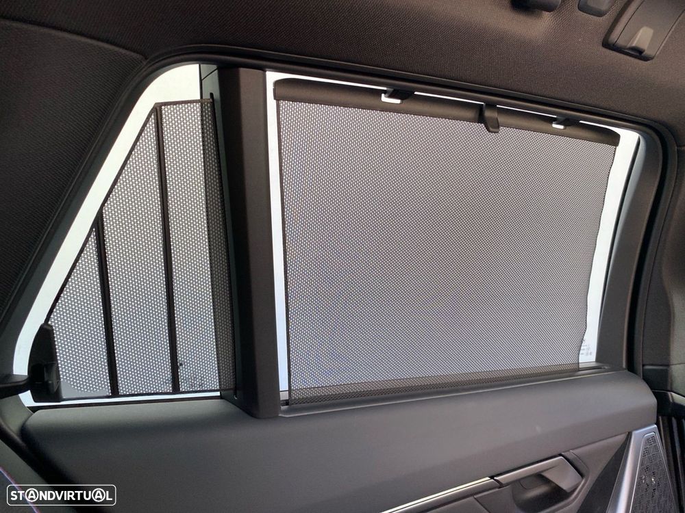 BMW i5 eDrive40 Pack Desportivo M Pro - 23