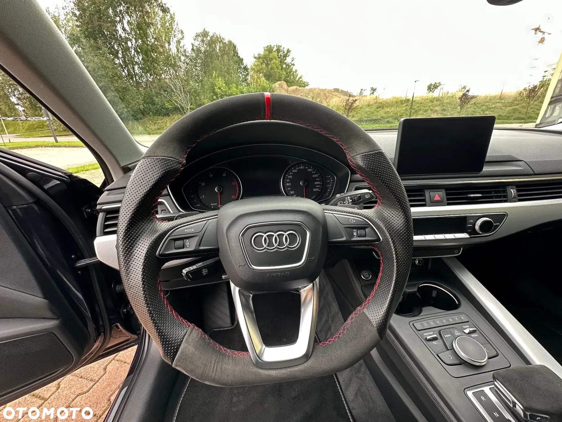 Audi A4 - 28