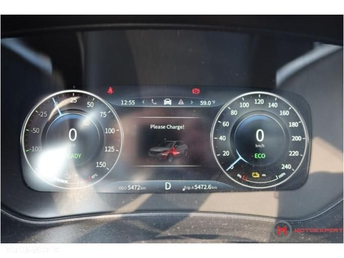 Seres 3 53kWh Luxury - 19