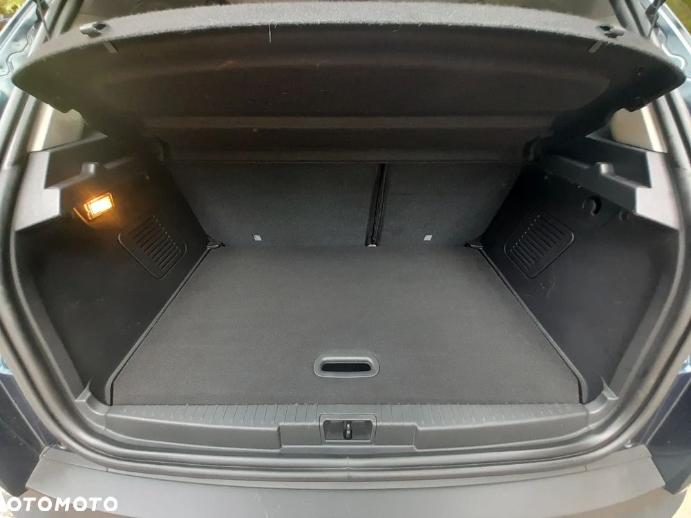 Renault Captur 1.2 Energy TCe Intens EDC EU6 - 20