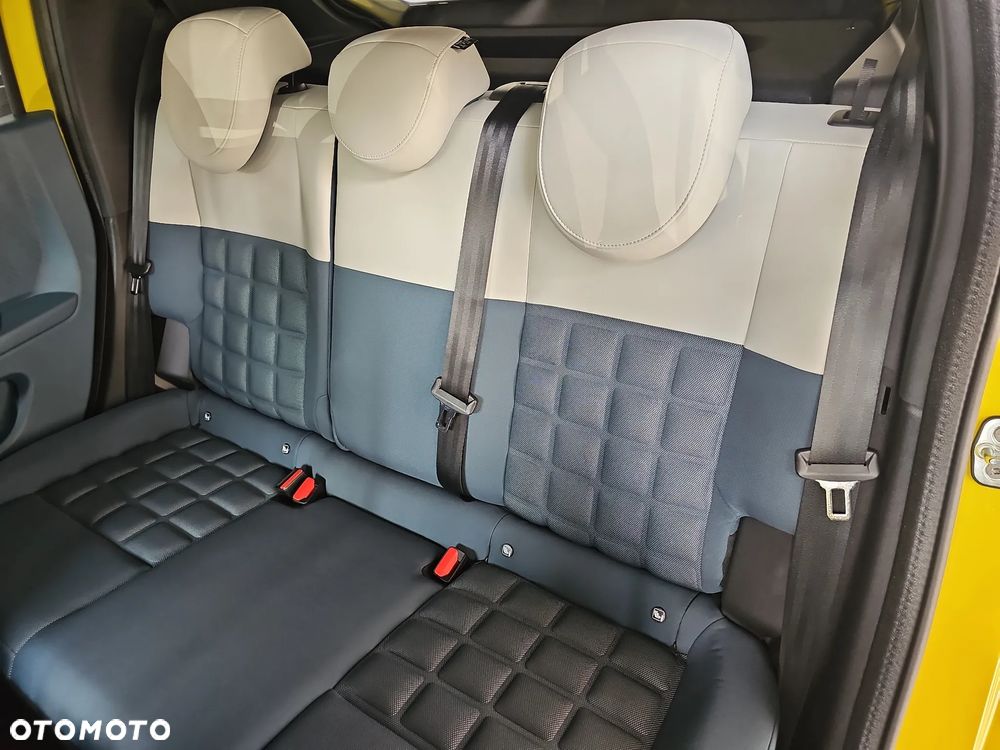 Fiat Grande Panda 1.2 mHEV La Prima eDCT - 19