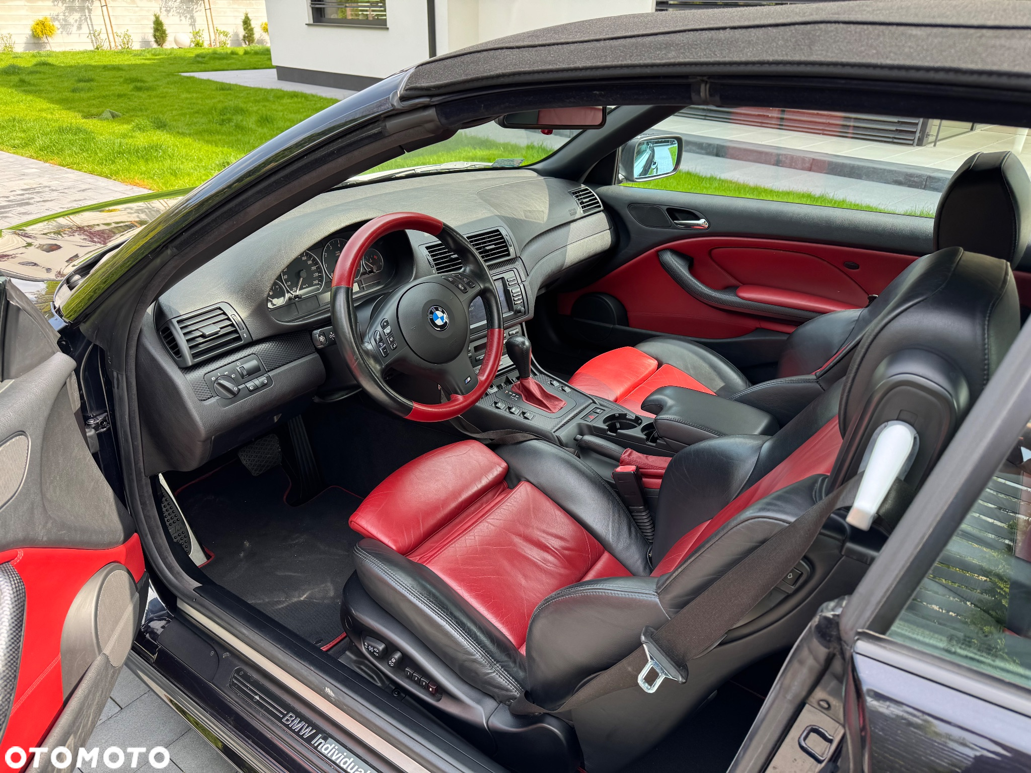 BMW Seria 3 330 Ci Edition Exclusive - 11