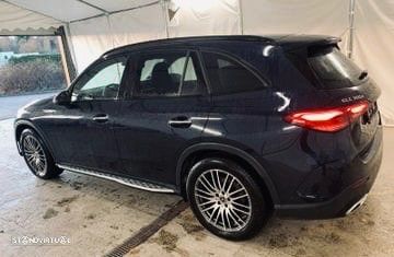 Mercedes-Benz GLC 300 d 4Matic 9G-TRONIC Edition AMG Line - 1