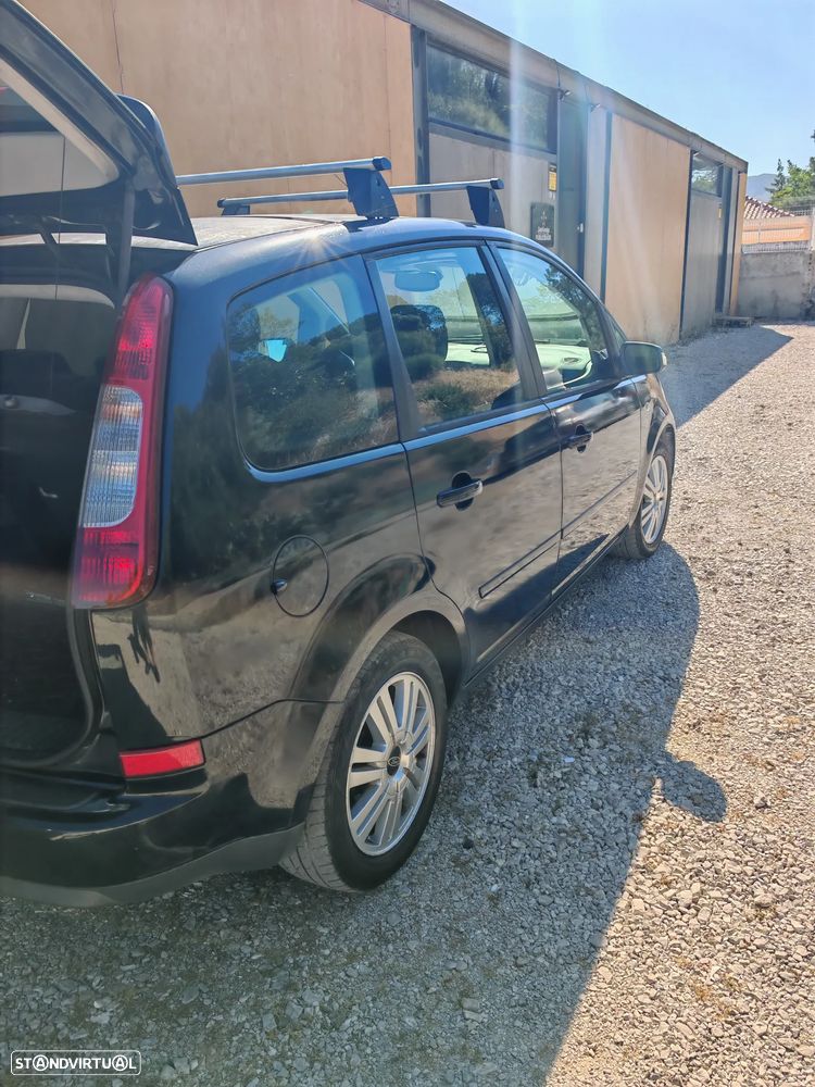 Ford Focus C-Max 1.6 TDCi Ambiente - 2
