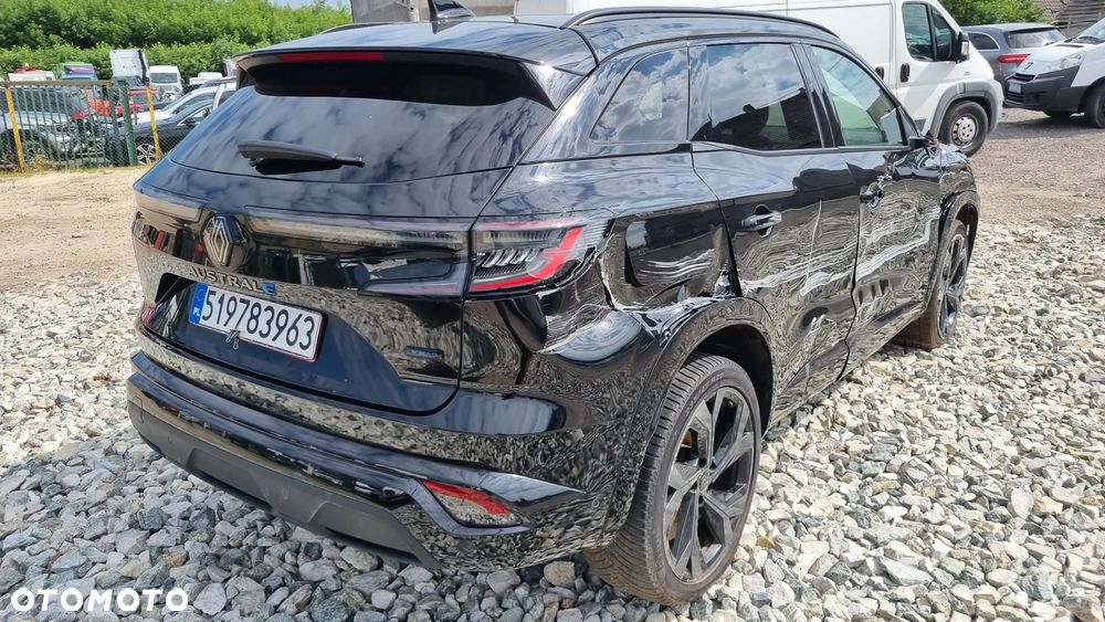 Renault Austral E-Tech Full 200 Iconic Esprit Alpine - 7