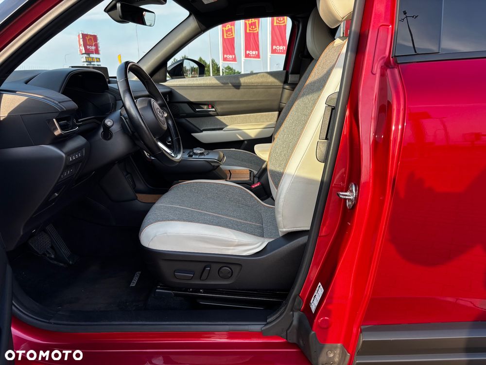 Mazda MX-30 - 7