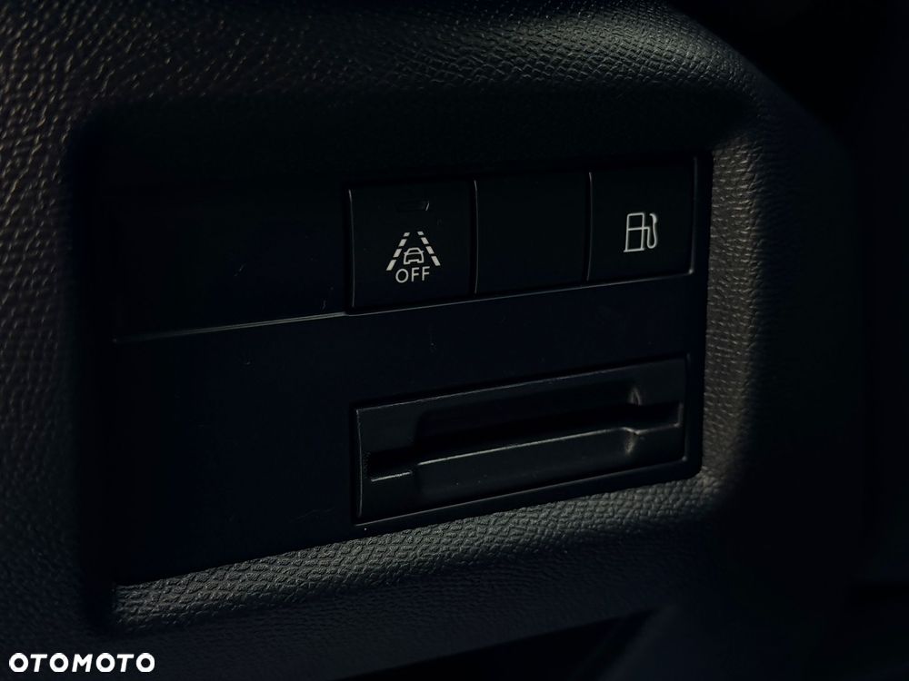 Citroën C5 Aircross 1.6 PHEV 225 Shine EAT8 - 21